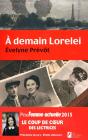 À Demain Lorelei - Preview
