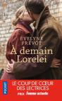 À Demain, Lorelei - Preview