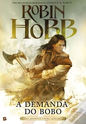 Capa do artigo A Demanda Do Bobo