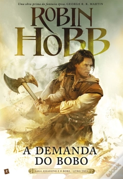 Capa do artigo A Demanda Do Bobo