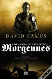 Capa do artigo A Demanda do Cavaleiro Morgennes