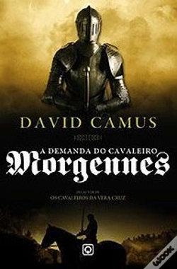 Capa do artigo A Demanda do Cavaleiro Morgennes