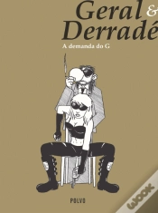 Capa do artigo A Demanda do G
