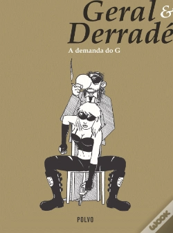 Capa do artigo A Demanda do G