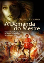 Capa do artigo A Demanda do Mestre