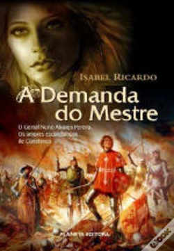 Capa do artigo A Demanda do Mestre