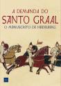 A Demanda Do Santo Graal - Preview