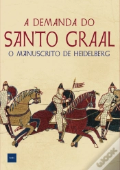 Capa do artigo A Demanda Do Santo Graal