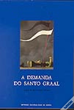 Capa do artigo A Demanda do Santo Graal