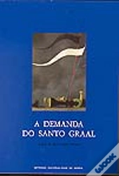 A Demanda do Santo Graal