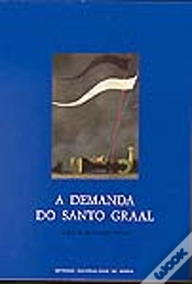Capa do artigo A Demanda do Santo Graal