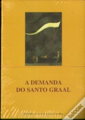 Capa do artigo A Demanda do Santo Graal