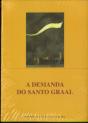 A Demanda do Santo Graal - Preview