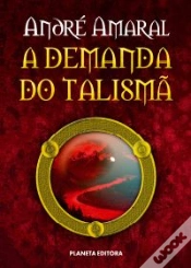 Capa do artigo A Demanda do Talismã