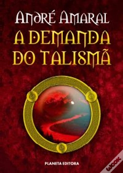 Capa do artigo A Demanda do Talismã