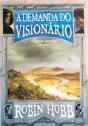 A Demanda do Visionário - Preview
