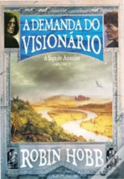 Capa do artigo A Demanda do Visionário