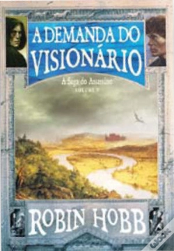 Capa do artigo A Demanda do Visionário