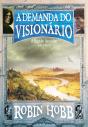 A Demanda Do Visionário - Preview