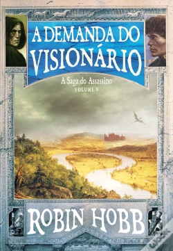 Capa do artigo A Demanda Do Visionário