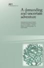 A Demanding And Uncertain Adventure - Preview