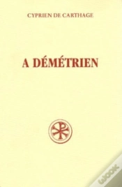 Capa do artigo À Démétrien