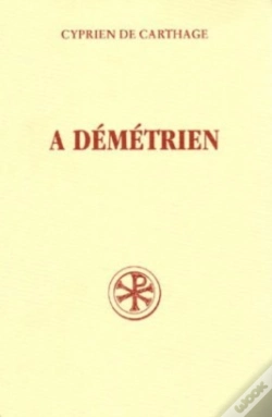Capa do artigo À Démétrien