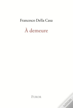 Capa do artigo À Demeure