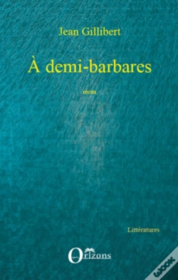 Capa do artigo À Demi-Barbares