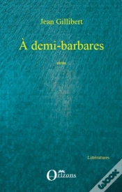 Capa do artigo À Demi-Barbares