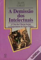 A Demissão dos Intelectuais