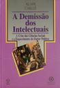 A Demissão dos Intelectuais - Preview