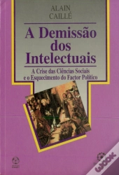 A Demissão dos Intelectuais