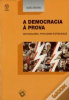 A Democracia à Prova