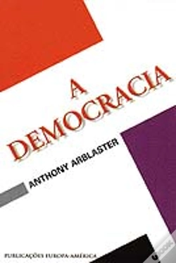 Capa do artigo A Democracia