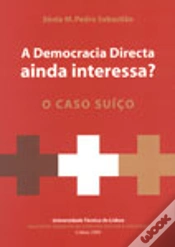 Capa do artigo A Democracia Directa Ainda Interessa?