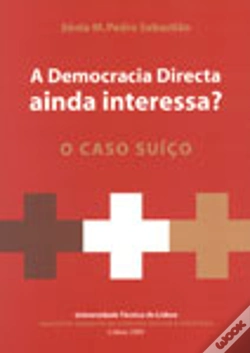 Capa do artigo A Democracia Directa Ainda Interessa?