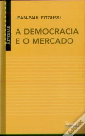 Capa do artigo A Democracia e o Mercado