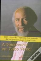 A Democracia em Cabo Verde
