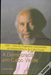 Capa do artigo A Democracia em Cabo Verde