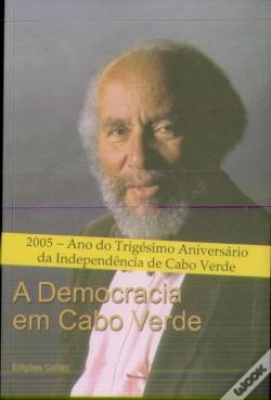 Capa do artigo A Democracia em Cabo Verde