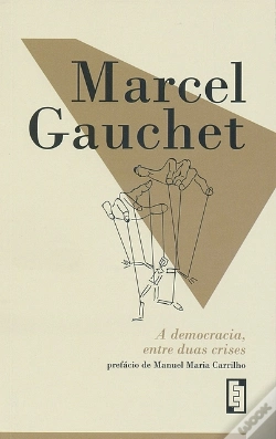 Capa do artigo A Democracia, Entre Duas Crises