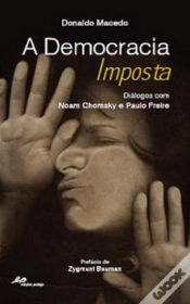 Capa do artigo A Democracia Imposta