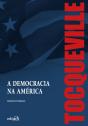 A Democracia Na América – Edição Integral - Preview
