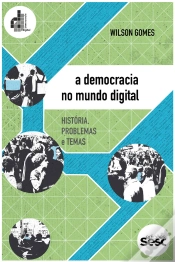 Capa do artigo A Democracia No Mundo Digital