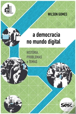 Capa do artigo A Democracia No Mundo Digital