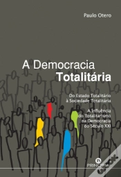 Capa do artigo A Democracia Totalitária