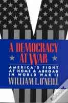 A Democracy At War