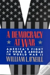 Capa do artigo A Democracy At War