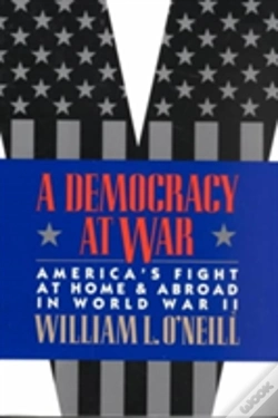 Capa do artigo A Democracy At War